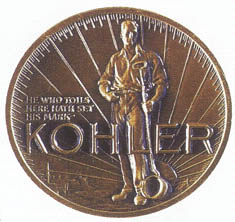 KOHLER CO.