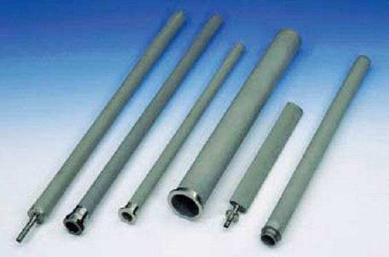 GKN Sinter Metal Filters