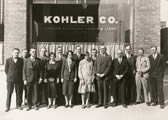 Kohler CO.